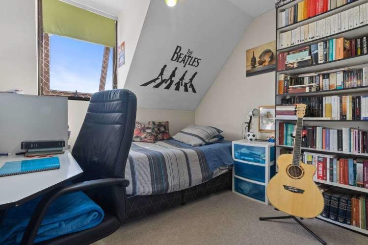 CASA ALTO MACUL SIN PAGO CORRETAJE  (134761)