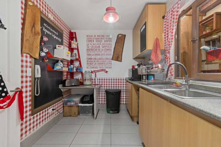 CASA ALTO MACUL SIN PAGO CORRETAJE  (134761)