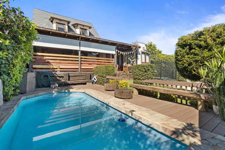 CASA ALTO MACUL SIN PAGO CORRETAJE  (134761)