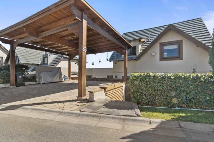 CASA ALTO MACUL SIN PAGO CORRETAJE  (134761)