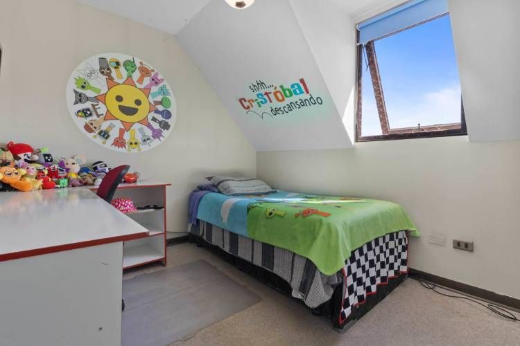 CASA ALTO MACUL SIN PAGO CORRETAJE  (134761)