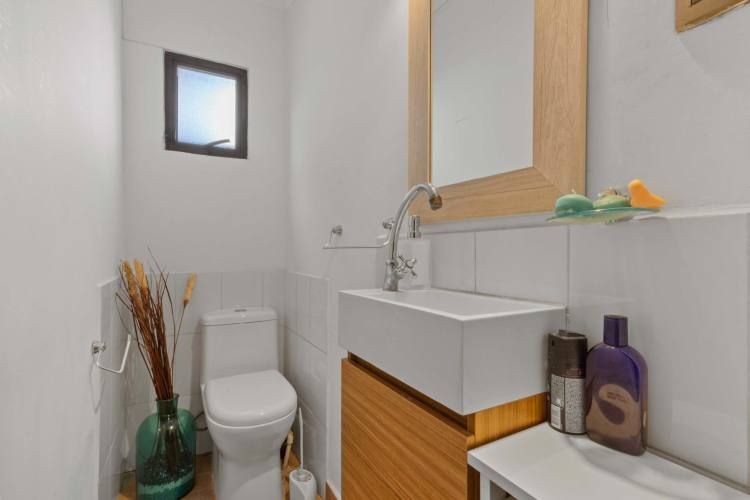 CASA ALTO MACUL SIN PAGO CORRETAJE  (134761)