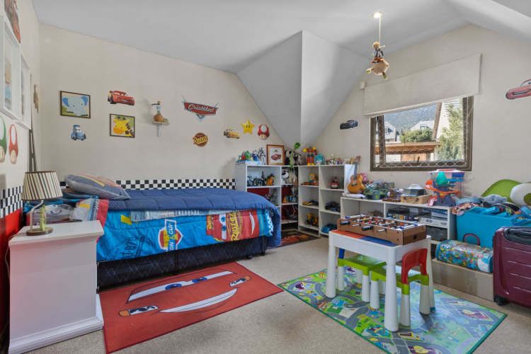 CASA ALTO MACUL SIN PAGO CORRETAJE  (134761)