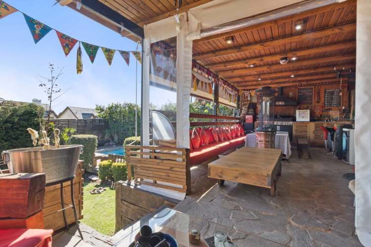 CASA ALTO MACUL SIN PAGO CORRETAJE  (134761)