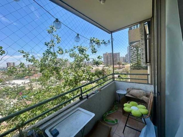 Departamento con entrega en Diciembre (134763)