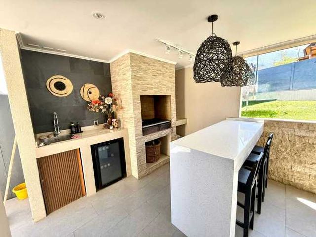 HERMOSA CASA PIES DE CORDILLERA ALTO MACUL  (134764)