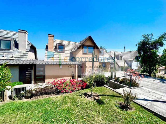 CASA ALTO MACUL REBAJADA  VISITA YA!!!&quot; (134779)