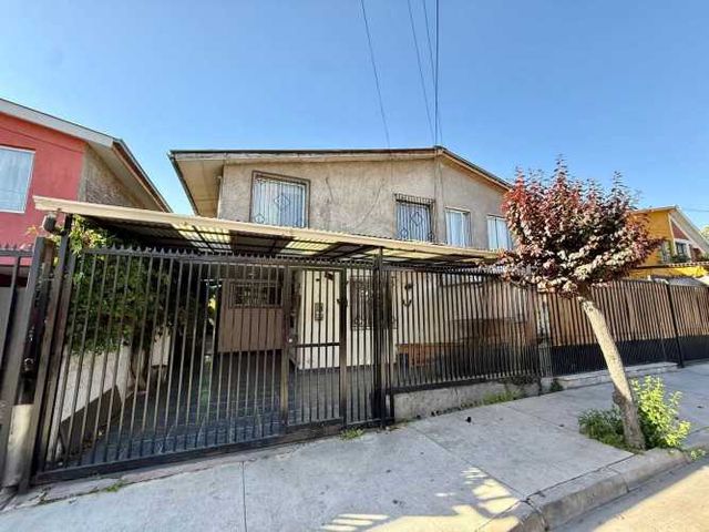 Casa en la Florida - Amplio patio (134767)