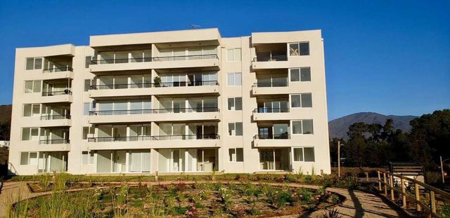 Venta departamento - Punta Puyai  (134771)