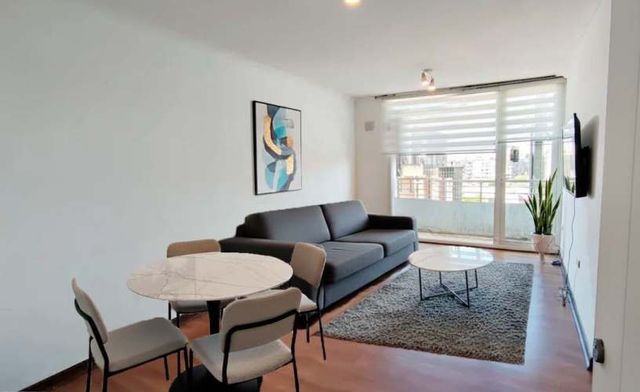 Departamento 2 Dormitorio Lomas De San Sebastián