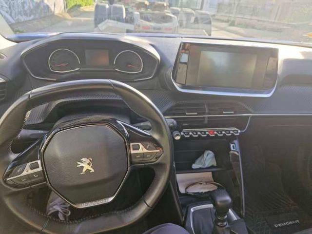 PEUGEOT 2008 DIESEL