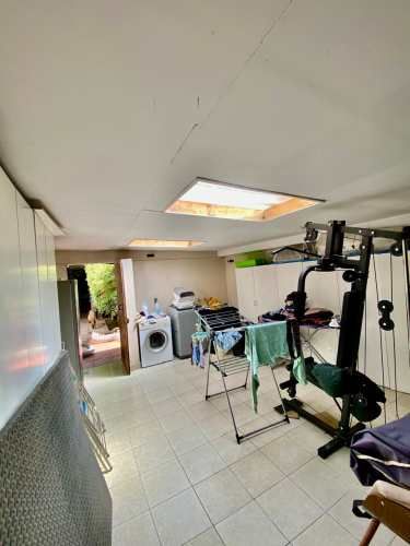 VENTA CASA PROVENZAL EN PIEDRA ROJA, 3D + SERVICIO + PISCINA + TERRAZA TECHADA + QUINCHO ¡A PASOS DEL COLEGIO SAN JOSÉ Y VERBO DIVINO!