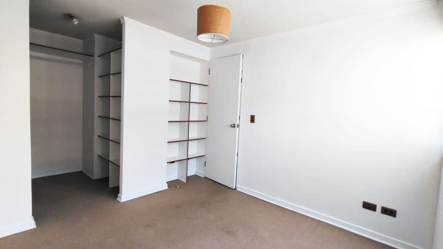 Departamento Central 2 Dormitorios, Alta Rentabilidad