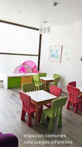 Departamento Central 2 Dormitorios, Alta Rentabilidad