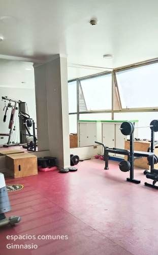 Departamento Central 2 Dormitorios, Alta Rentabilidad