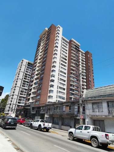 Departamento Central 2 Dormitorios, Alta Rentabilidad