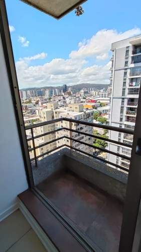 Departamento Central 2 Dormitorios, Alta Rentabilidad