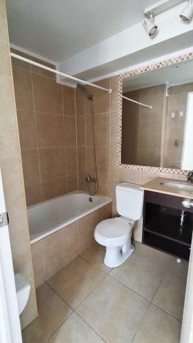 Departamento Central 2 Dormitorios, Alta Rentabilidad