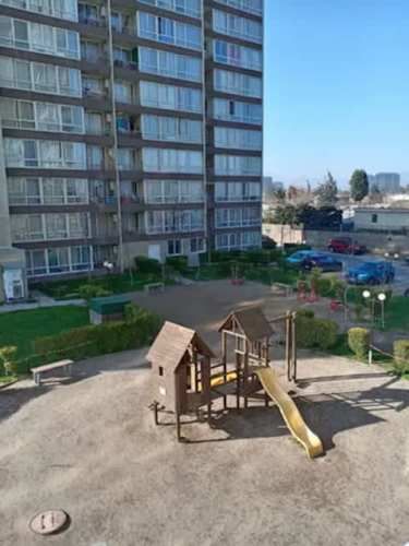 OPORTUNIDAD VENDO DEPTO  3 DORM 1 BAÑO LA CISTERNA