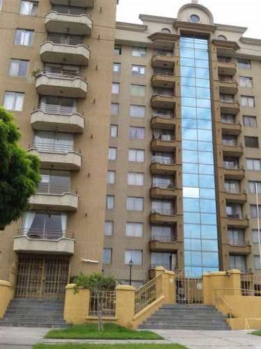 Arriendo Depto Edificio Plaza Mirador