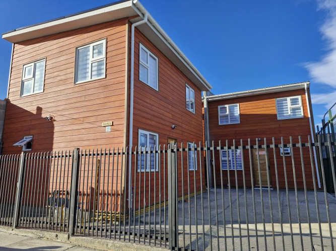 PROPIEDAD SECTOR PONIENTE, PUNTA ARENAS