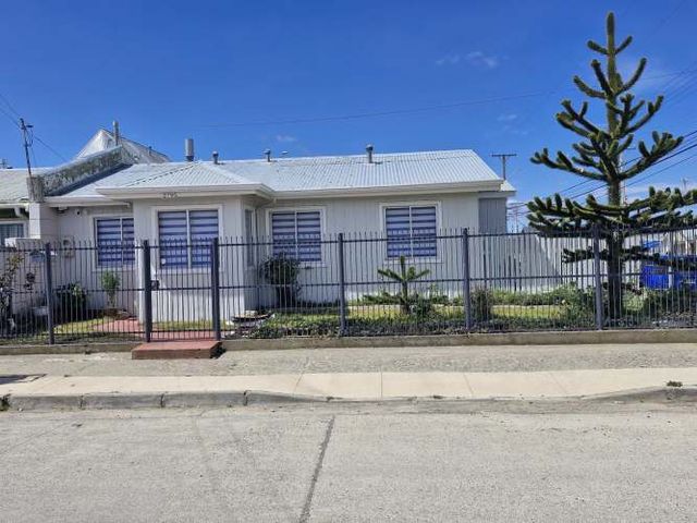 SECTOR SUR, DOMINGO ESPIÑEIRA, PUNTA ARENAS