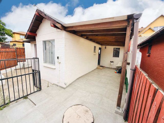 Casa en VENTA, Curauma, Valparaíso. Barrio Abierto, Puertas del Sol.