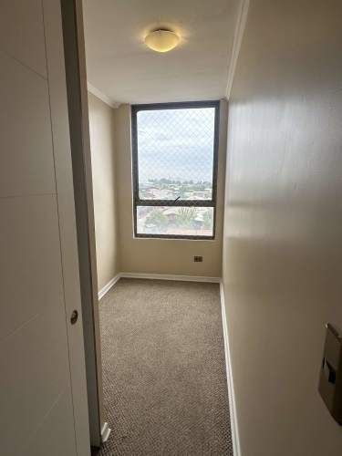 A minutos de metro Los Quillayes/ 3dormitorios estacionamiento