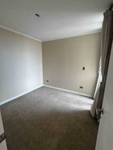 A minutos de metro Los Quillayes/ 3dormitorios estacionamiento