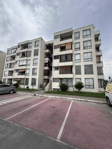 A minutos de metro Los Quillayes/ 3dormitorios estacionamiento