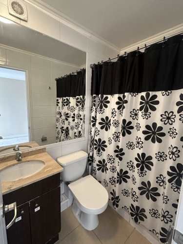 A minutos de metro Los Quillayes/ 3dormitorios estacionamiento