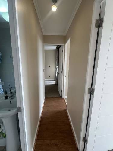 A minutos de metro Los Quillayes/ 3dormitorios estacionamiento