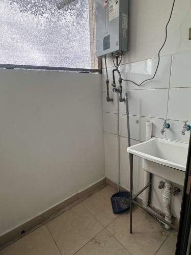 A minutos de metro Los Quillayes/ 3dormitorios estacionamiento