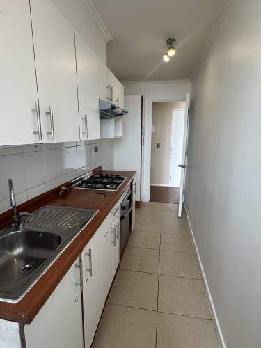 A minutos de metro Los Quillayes/ 3dormitorios estacionamiento