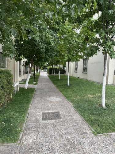 A minutos de metro Los Quillayes/ 3dormitorios estacionamiento
