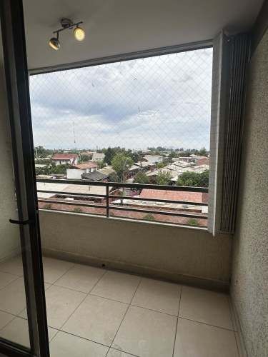 A minutos de metro Los Quillayes/ 3dormitorios estacionamiento