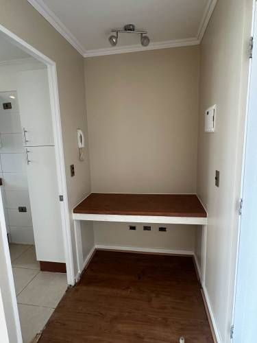 A minutos de metro Los Quillayes/ 3dormitorios estacionamiento