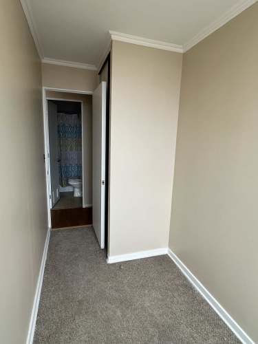 A minutos de metro Los Quillayes/ 3dormitorios estacionamiento