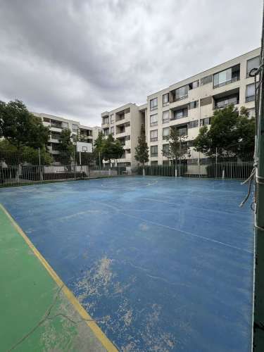 A minutos de metro Los Quillayes/ 3dormitorios estacionamiento