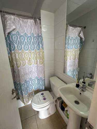 A minutos de metro Los Quillayes/ 3dormitorios estacionamiento