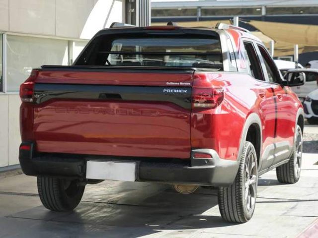 Chevrolet Montana 2024 Montana