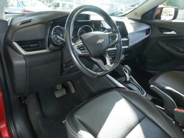 Chevrolet Montana 2024 Montana