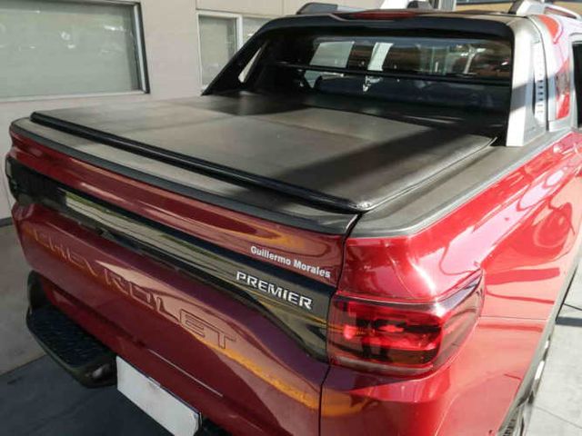 Chevrolet Montana 2024 Montana