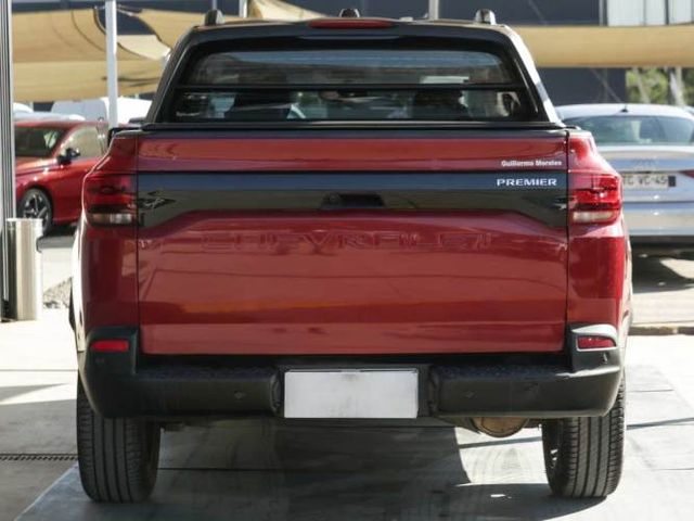 Chevrolet Montana 2024 Montana