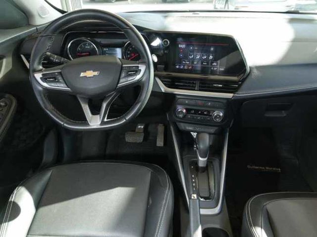 Chevrolet Montana 2024 Montana