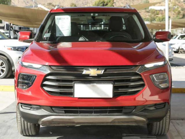 Chevrolet Montana 2024 Montana