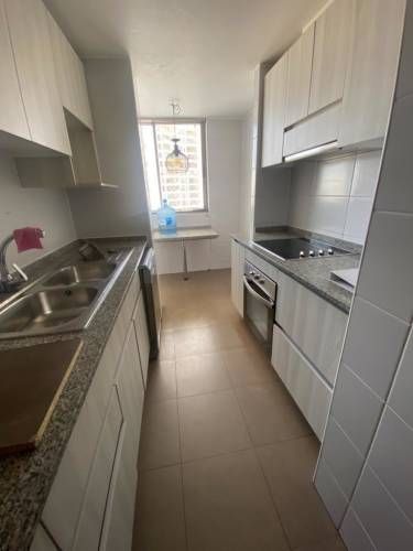 Excelente departamento Almagro, Cerro Paranal