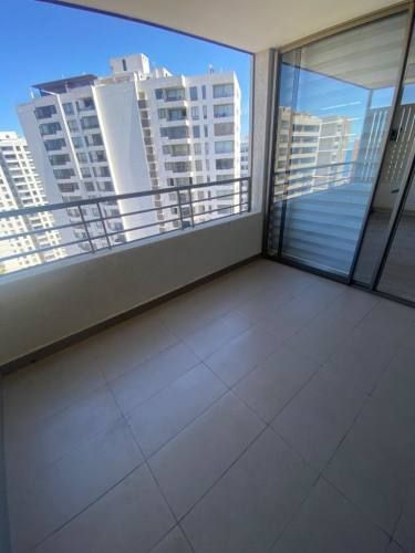 Excelente departamento Almagro, Cerro Paranal