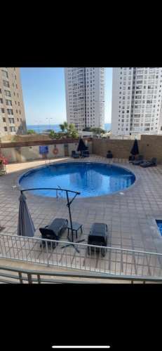 Excelente departamento Almagro, Cerro Paranal