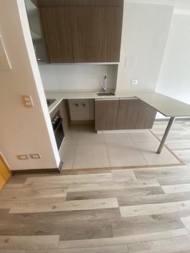 Departamento Torre Nueva Costanera, lado Líder express